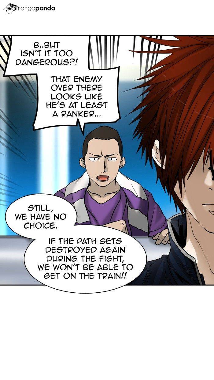 Tower of God Chapter 302 image 43